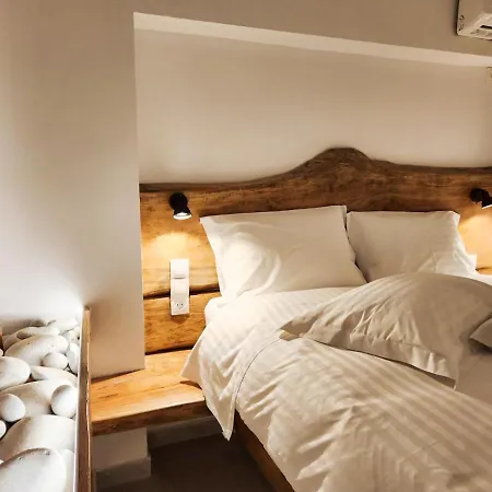 Penzion Elia Luxury Areopoli