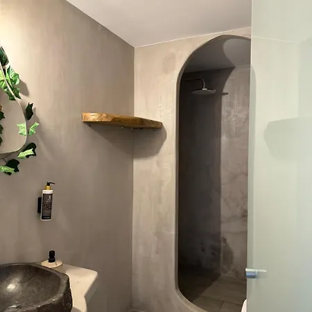 Elia Luxury 4* Areopoli