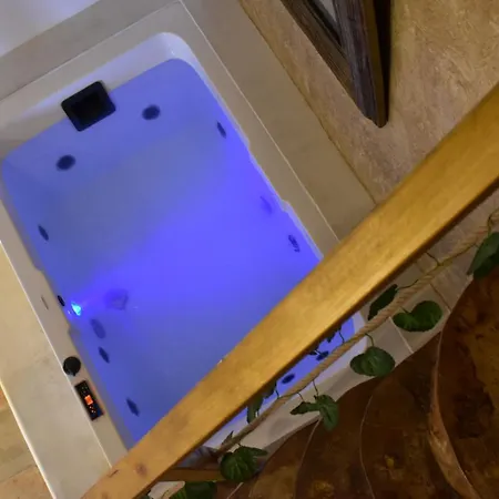 Elia Luxury Penzion Areopoli