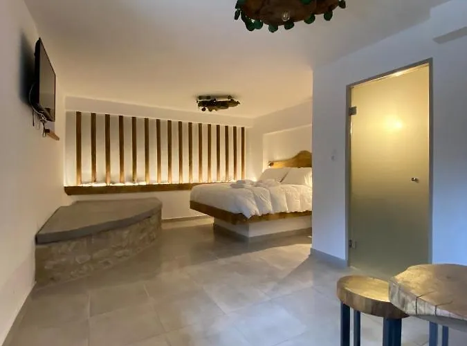 Elia Luxury 4* 에리아폴리스