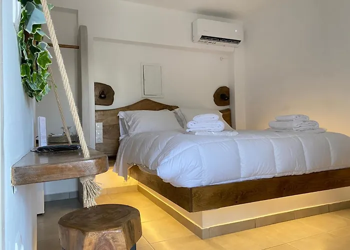 게스트하우스 Elia Luxury 4*