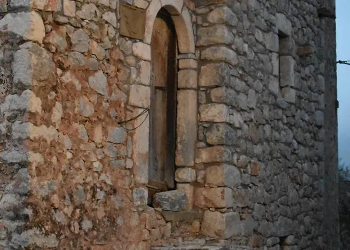 게스트하우스 Elia Luxury 에리아폴리스