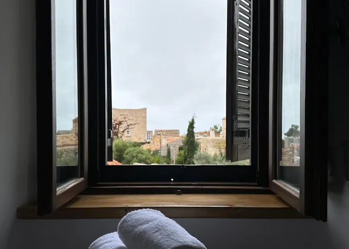 게스트하우스 Elia Luxury