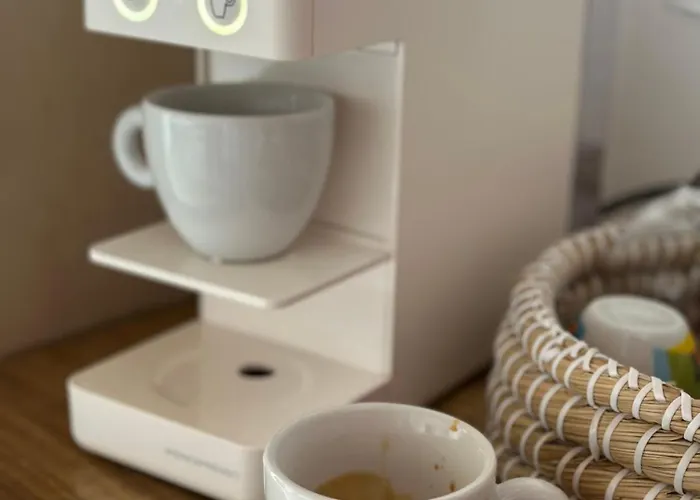 Elia Luxury 게스트하우스