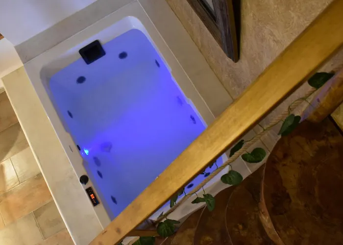 Elia Luxury 게스트하우스 에리아폴리스