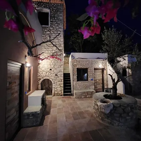 Guest house Elia Luxury