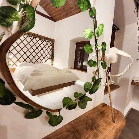 Elia Luxury 4*