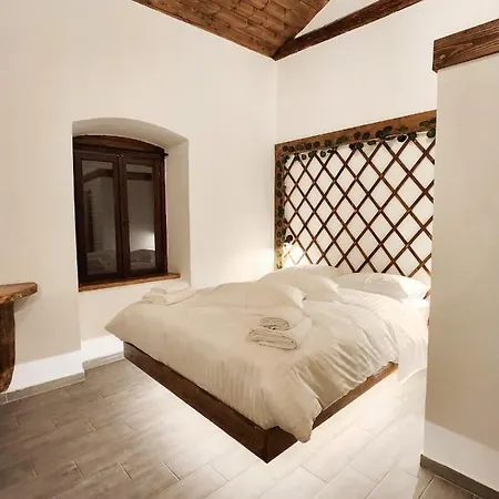 Guest house Elia Luxury