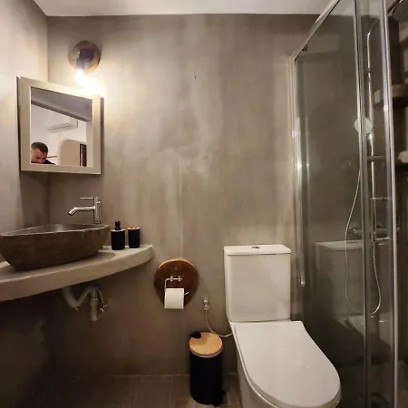 Elia Luxury 4*