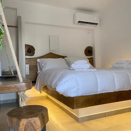 Guest house Elia Luxury *