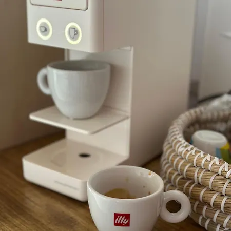 Elia Luxury Vendégház