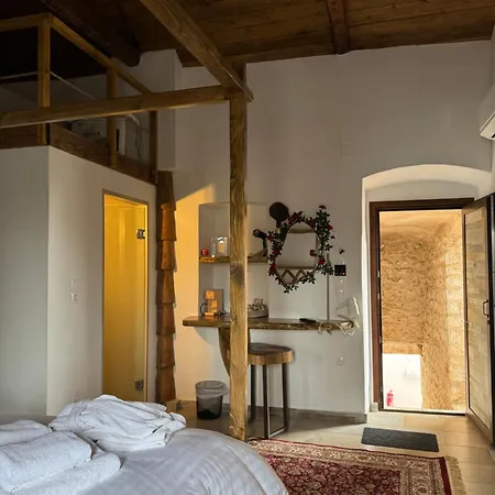 Guest house Elia Luxury *