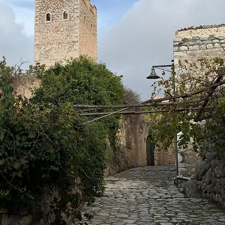 Vendégház Elia Luxury