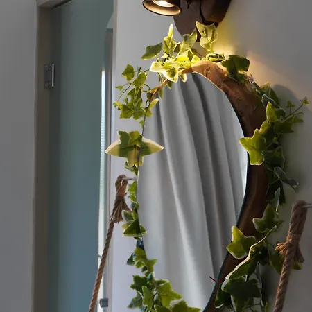 Elia Luxury Areopoli