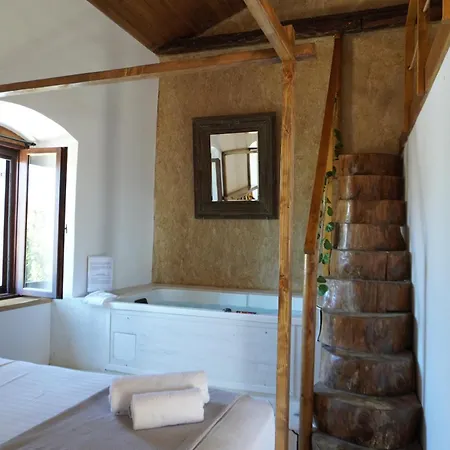 Pensionat Elia Luxury Areopoli