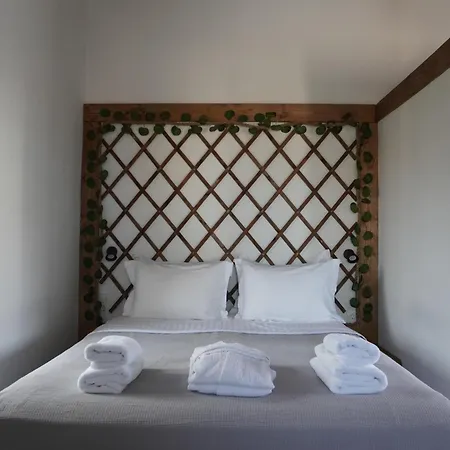 Elia Luxury 4*