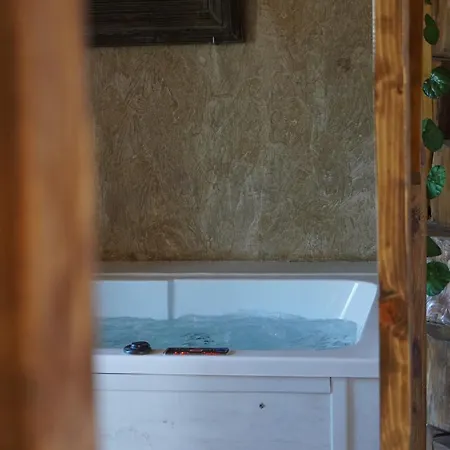 Elia Luxury 4* Areópolisz