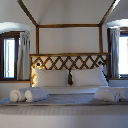 Pensionat Elia Luxury Areopoli