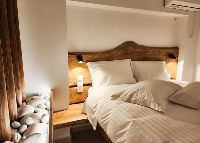 Guest house Elia Luxury Areopoli