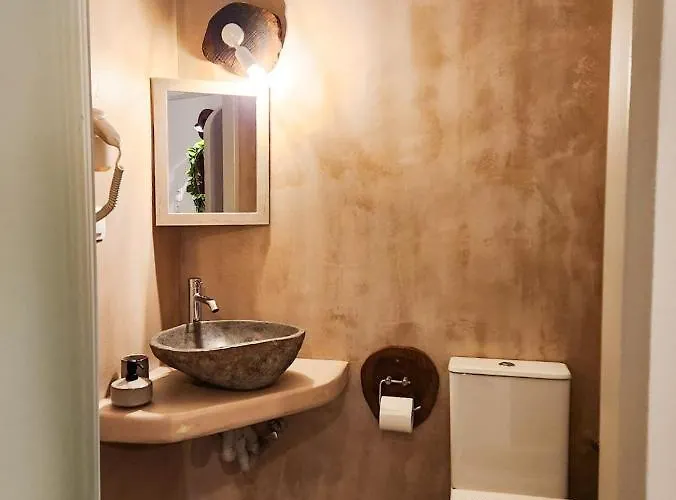 Elia Luxury ゲストハウス 4*