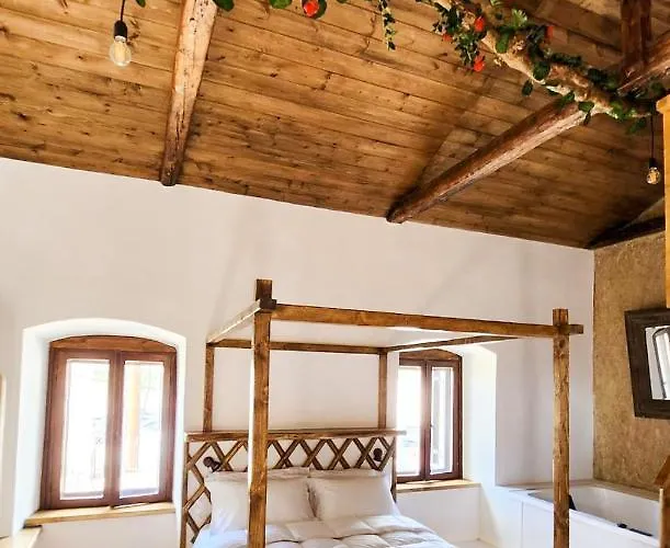 Πανσιόν Elia Luxury