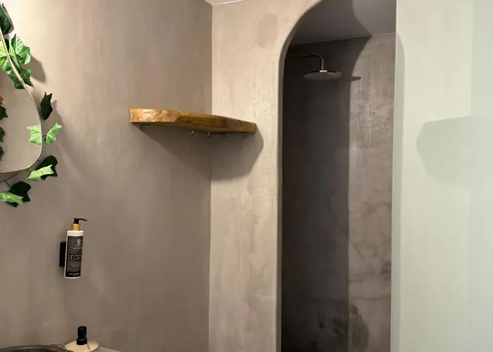 Elia Luxury 4* Αρεόπολις