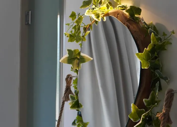 Elia Luxury アレオポリ