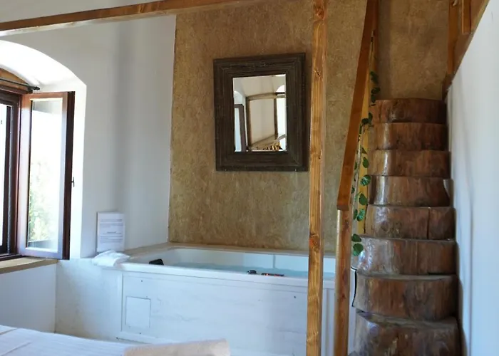 Πανσιόν Elia Luxury Αρεόπολις