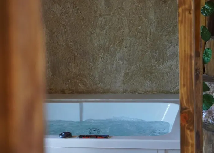 Elia Luxury 4* Αρεόπολις