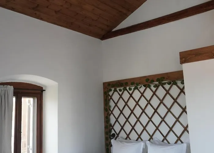 Elia Luxury Αρεόπολις